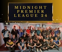 MIDNIGHT PREMIER LEAGUE 24